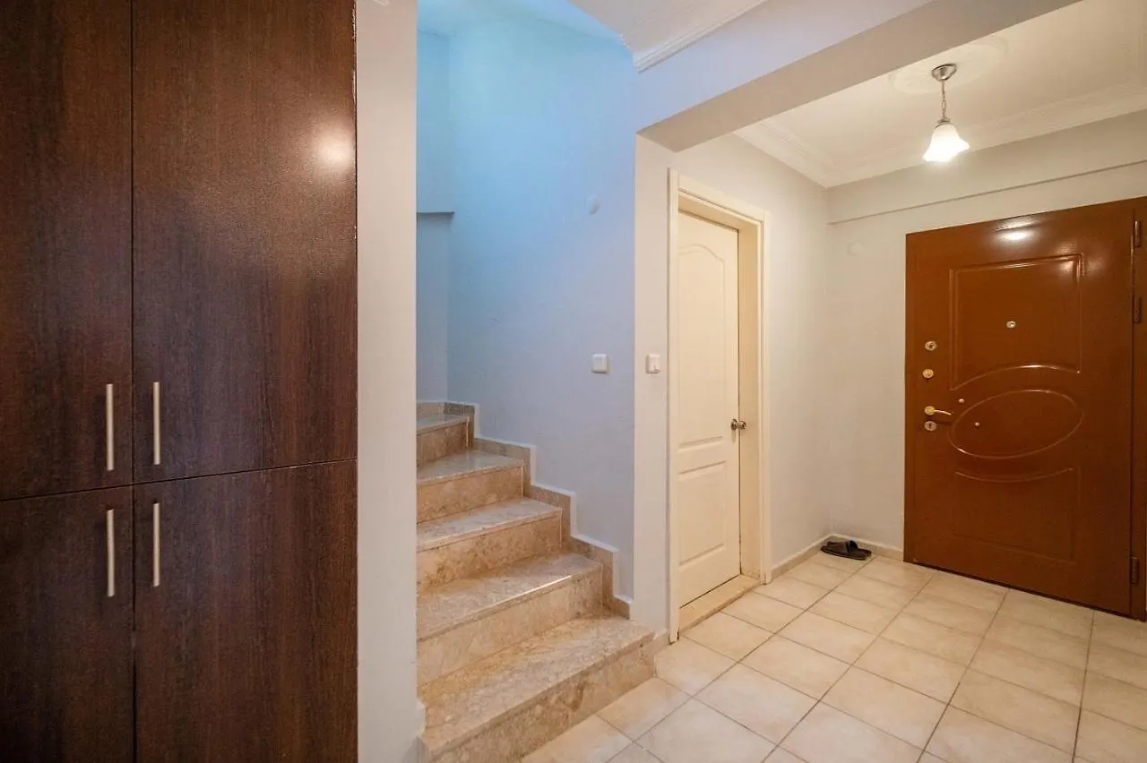 פאטהיה Villa Naz 3