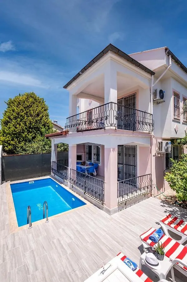 Villa Naz 3 Fethiye