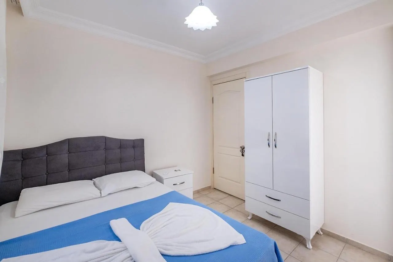 Villa Naz 3 Fethiye Turkey