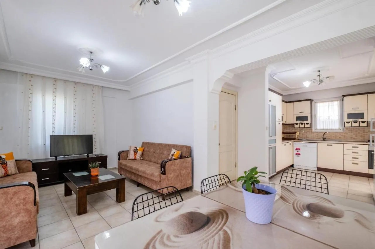 Villa Naz 3 Fethiye