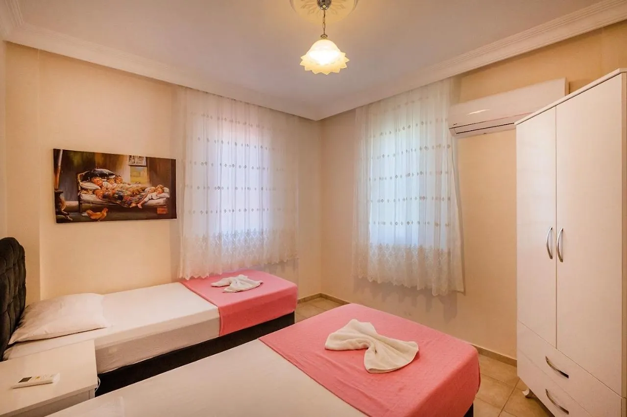 Villa Naz 3 Fethiye