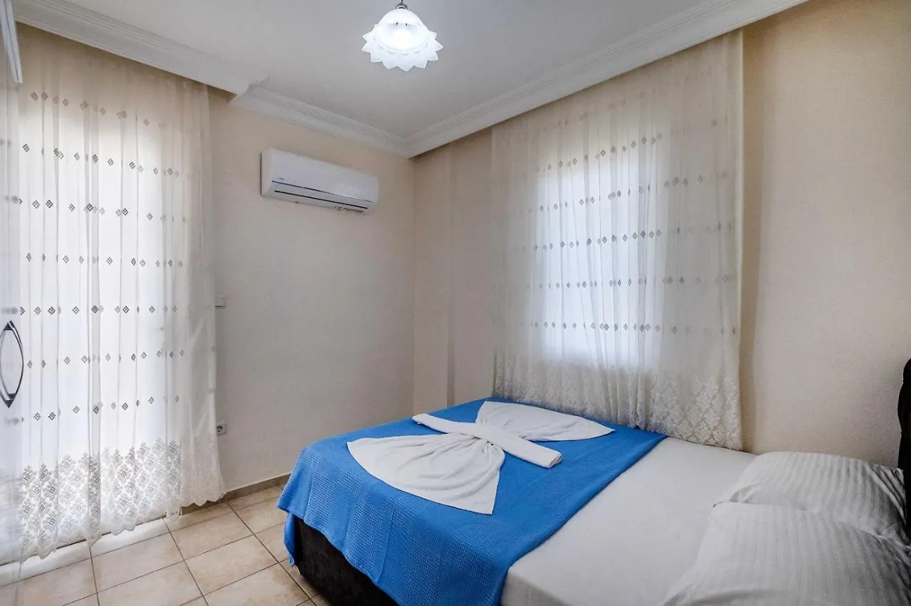 Villa Naz 3 Fethiye