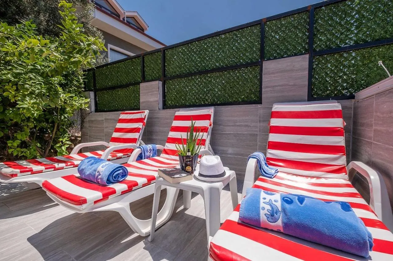 Villa Naz 3 Fethiye