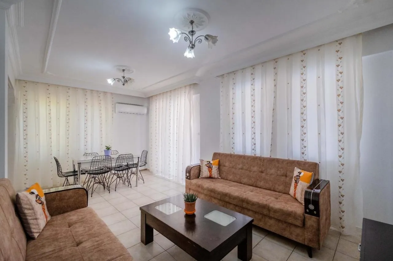 Villa Naz 3 Fethiye